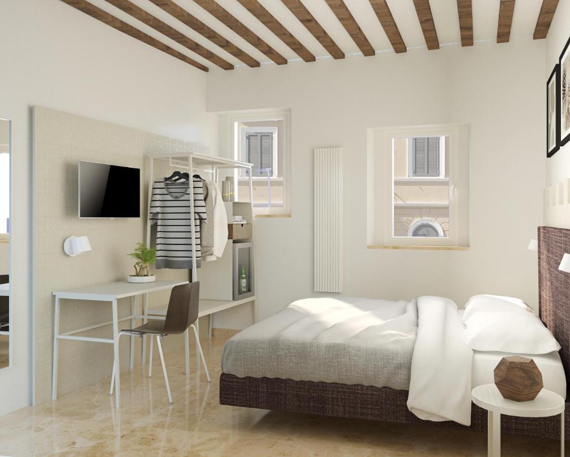 Torre Del Fuggisole Hotel