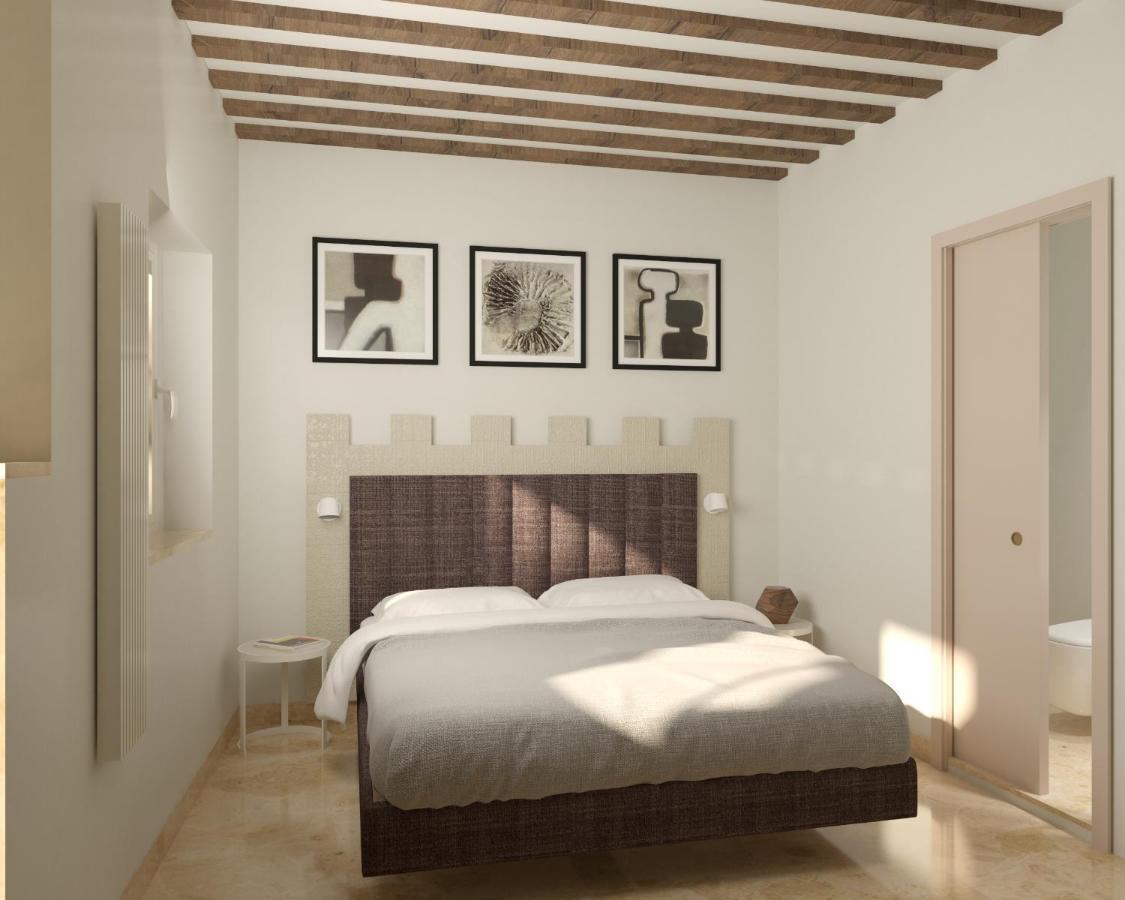 Torre Del Fuggisole Hotel Sienne