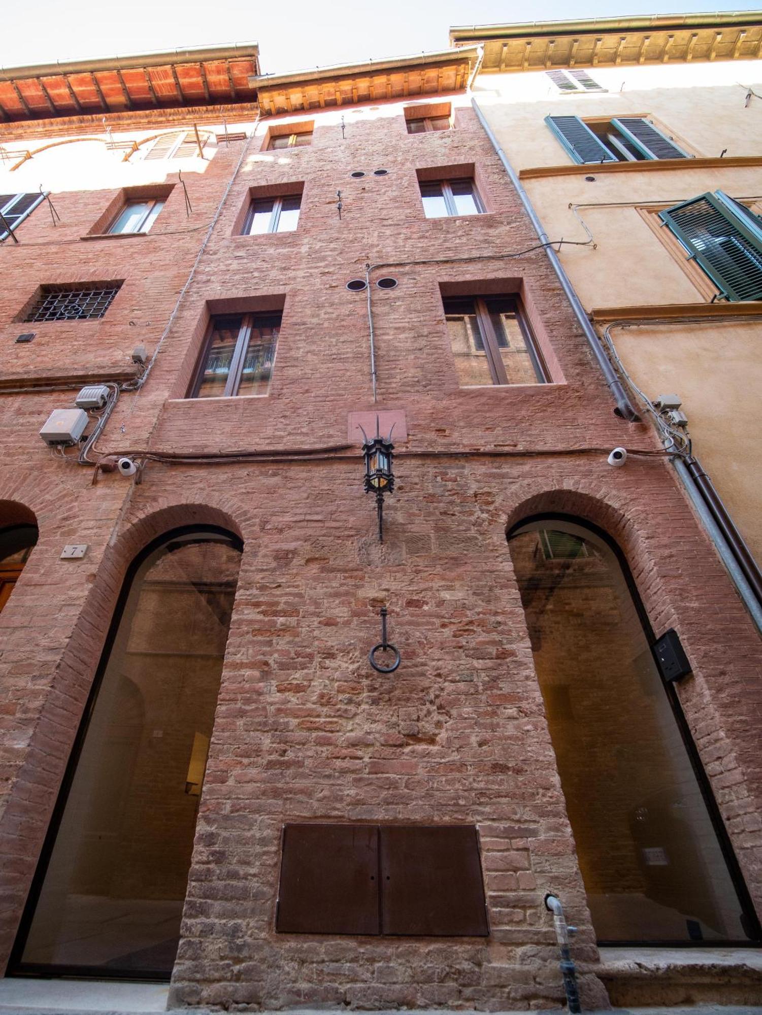 Torre Del Fuggisole Hotel 3*