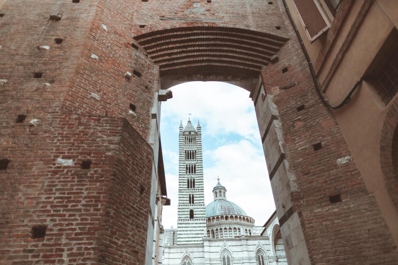 Torre Del Fuggisole Hotel