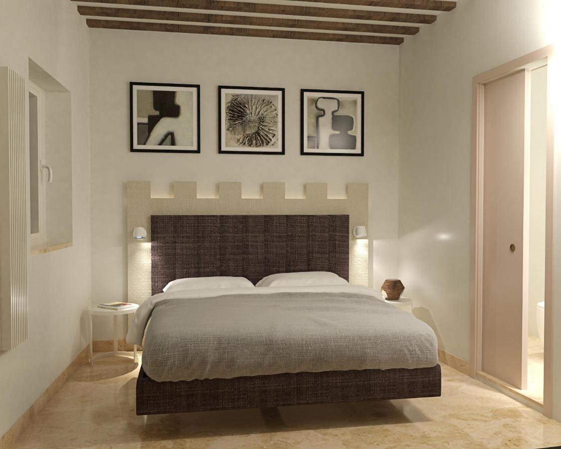 Hotel Torre Del Fuggisole Siena